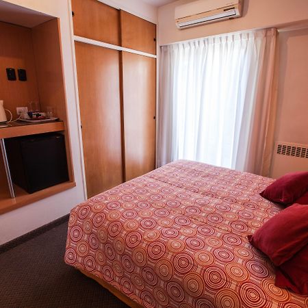 Sarmiento Palace Hotel Buenos Aires Ngoại thất bức ảnh