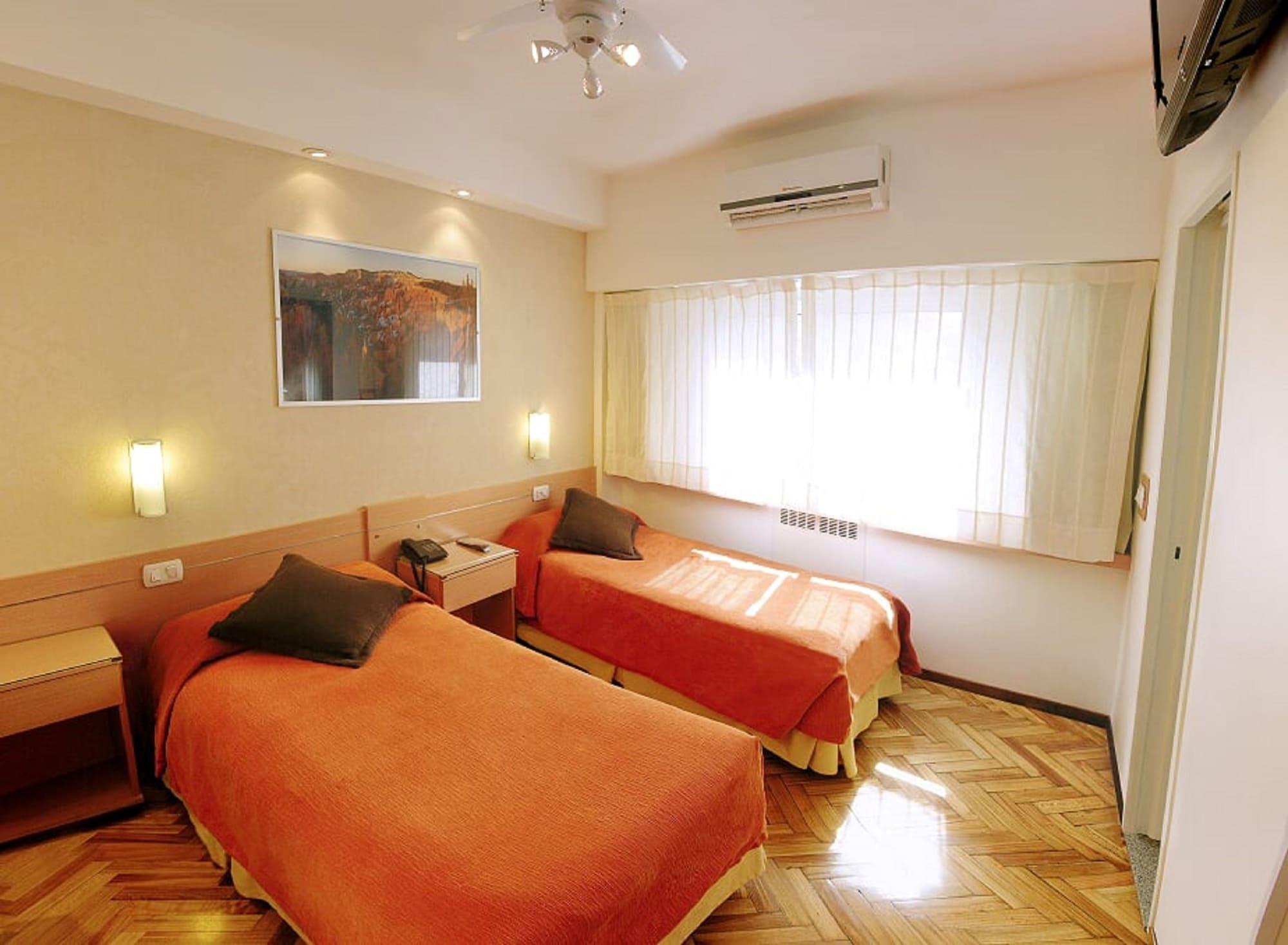 Sarmiento Palace Hotel Buenos Aires Phòng bức ảnh