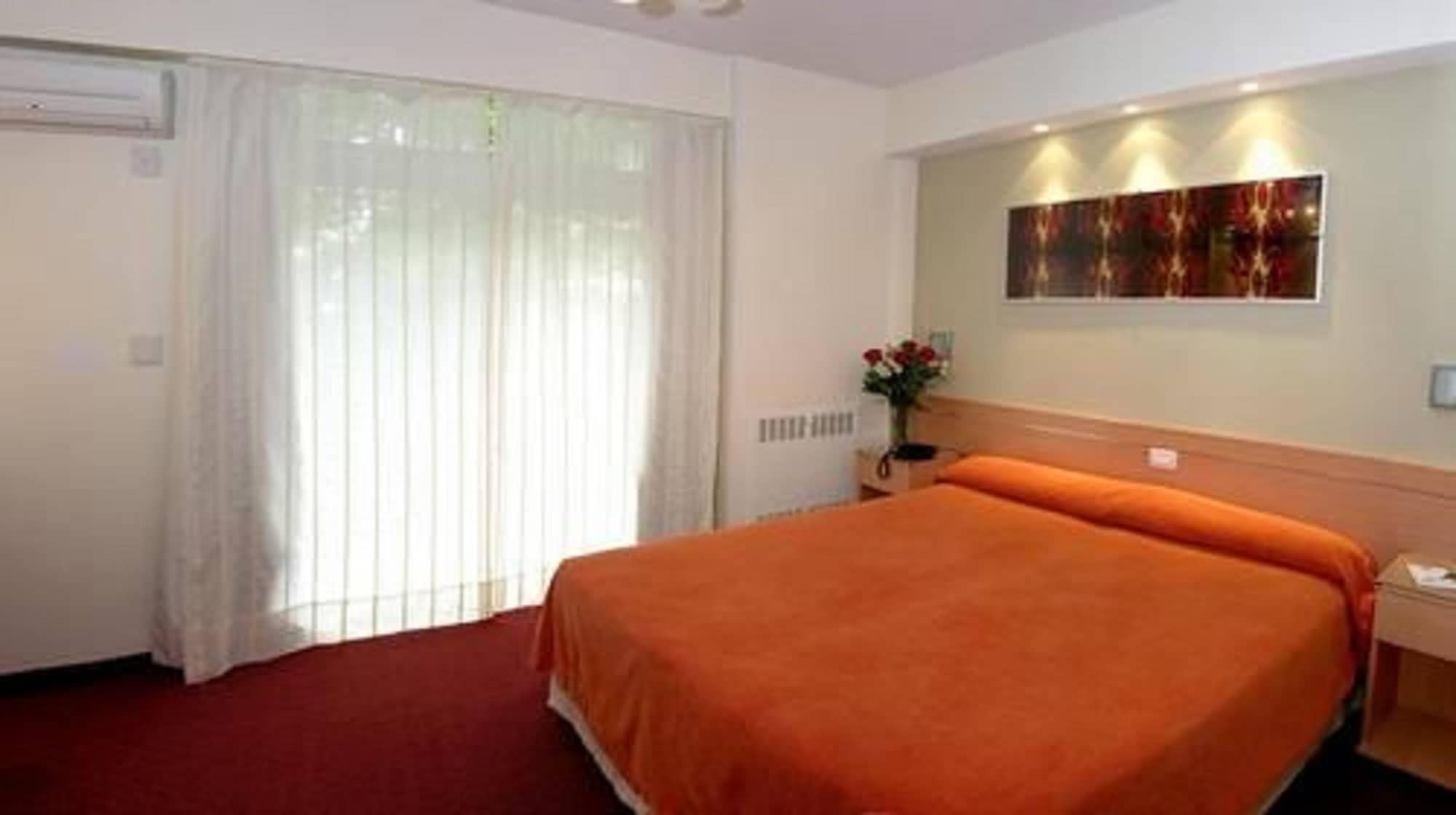 Sarmiento Palace Hotel Buenos Aires Ngoại thất bức ảnh