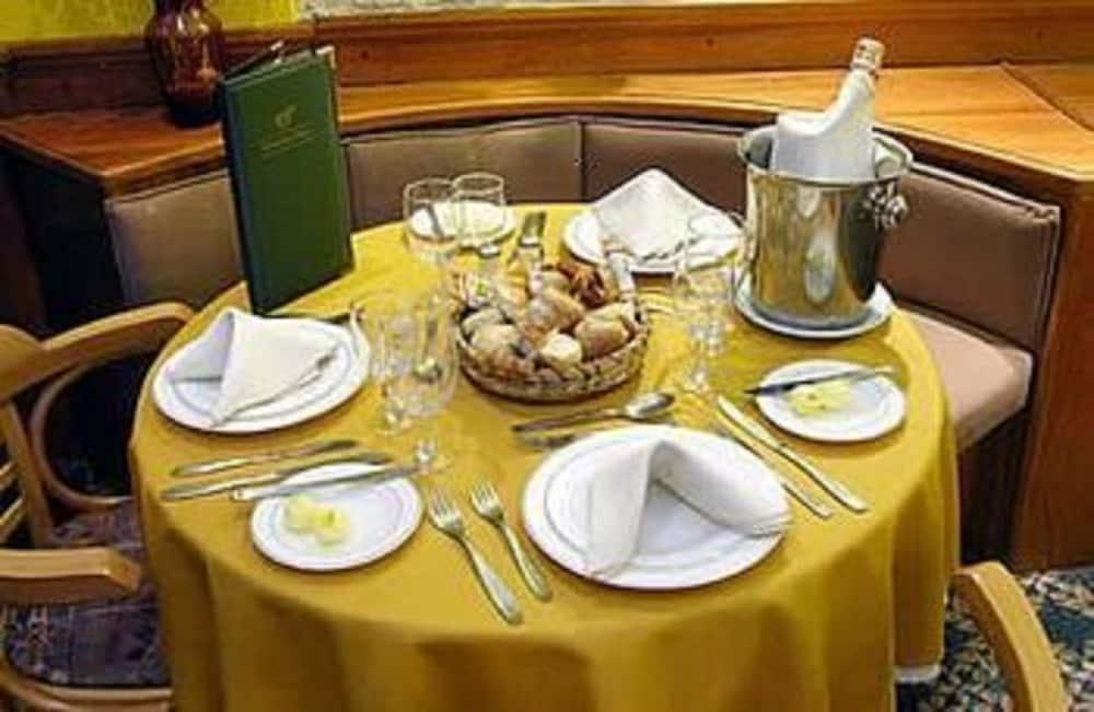 Sarmiento Palace Hotel Buenos Aires Ngoại thất bức ảnh