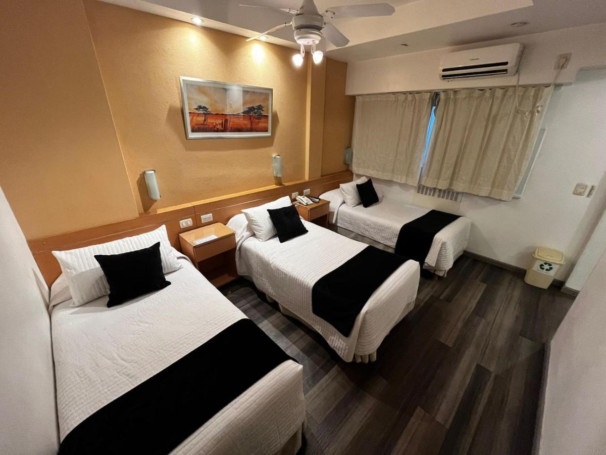 Sarmiento Palace Hotel Buenos Aires Ngoại thất bức ảnh