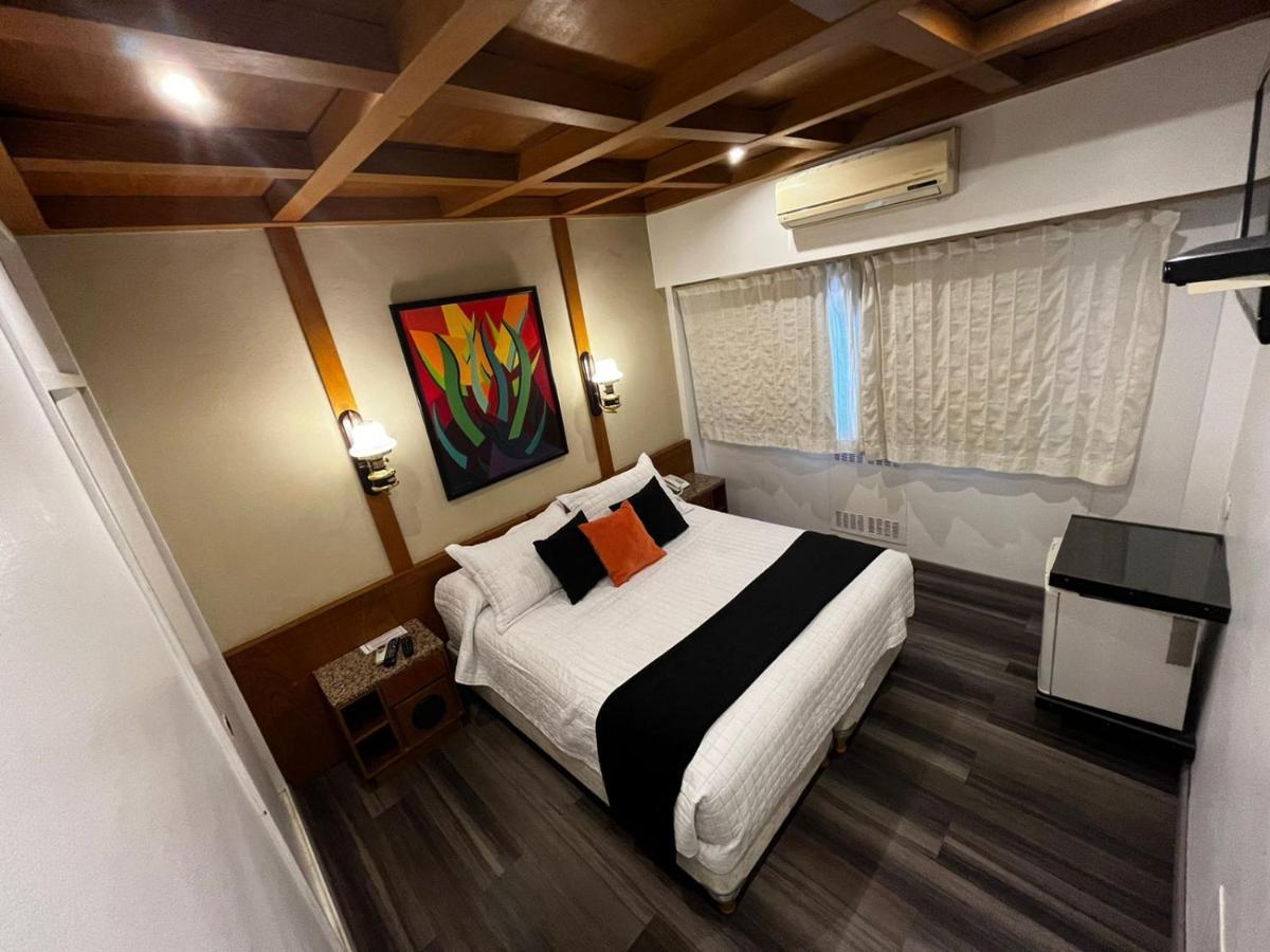 Sarmiento Palace Hotel Buenos Aires Ngoại thất bức ảnh