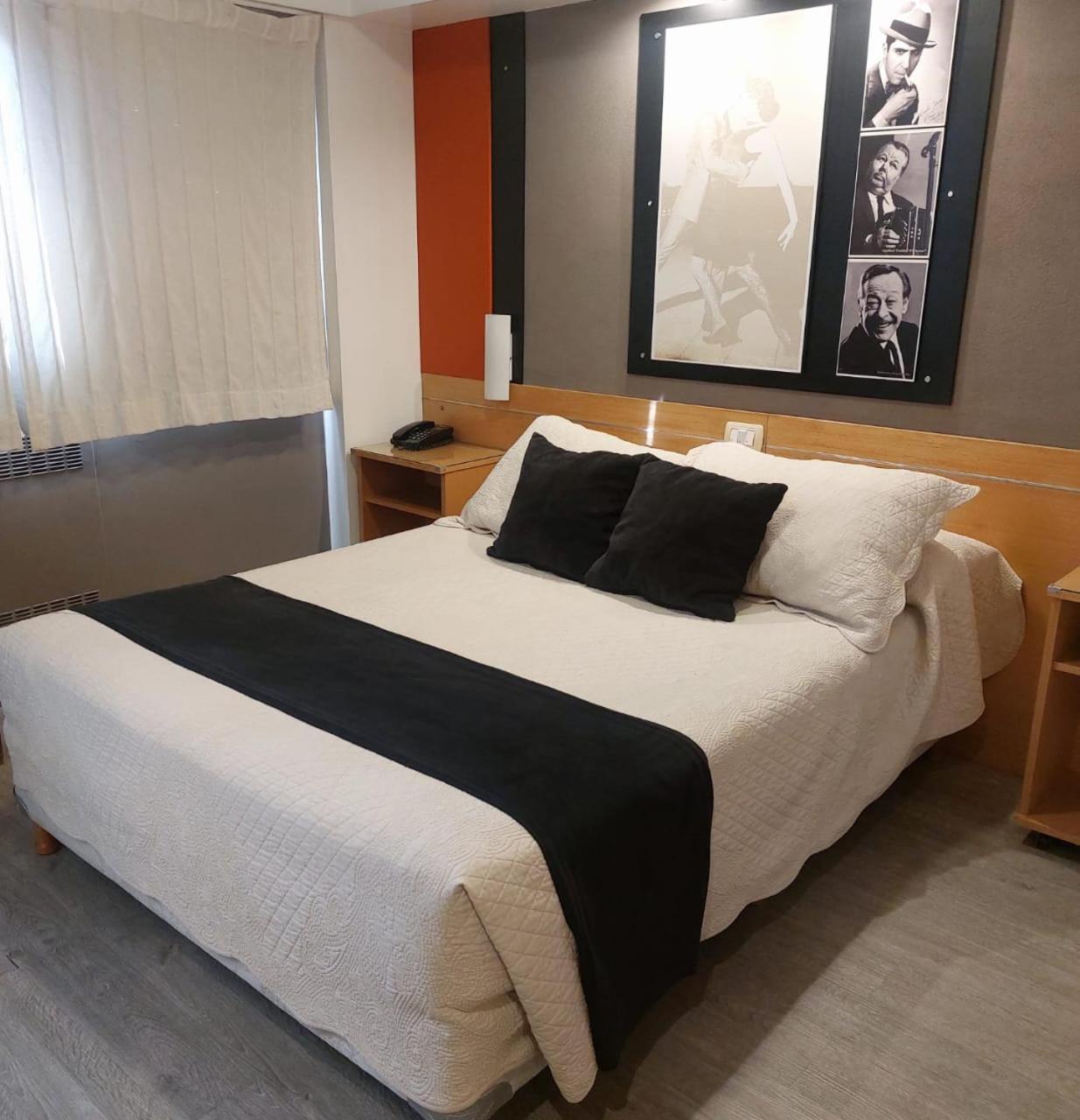 Sarmiento Palace Hotel Buenos Aires Ngoại thất bức ảnh
