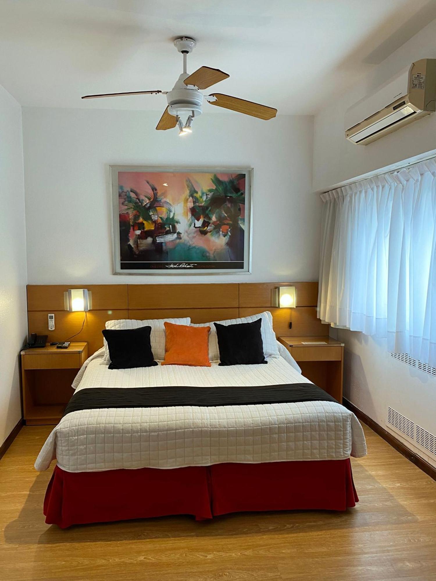 Sarmiento Palace Hotel Buenos Aires Ngoại thất bức ảnh