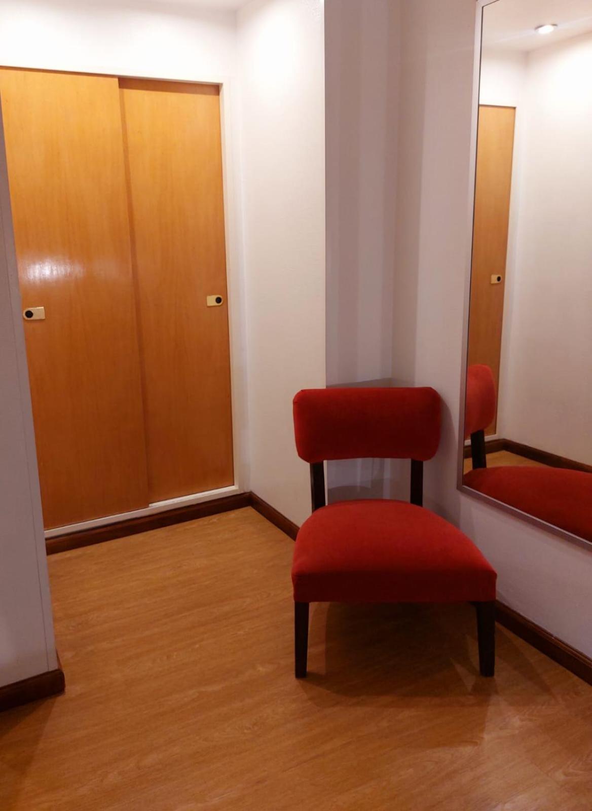 Sarmiento Palace Hotel Buenos Aires Ngoại thất bức ảnh