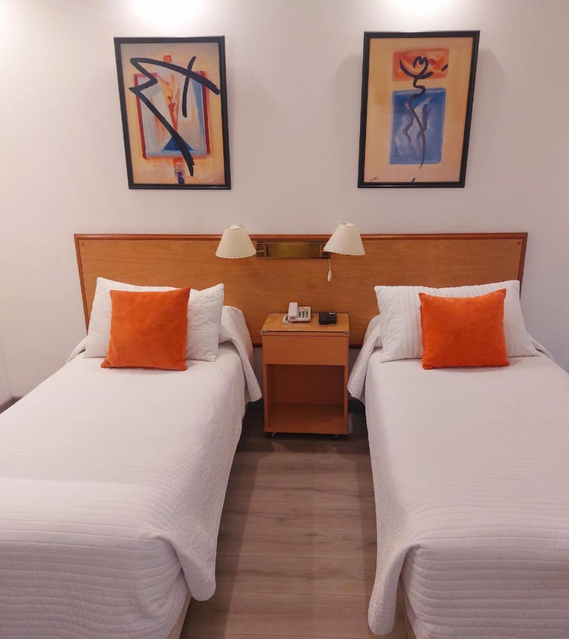 Sarmiento Palace Hotel Buenos Aires Ngoại thất bức ảnh