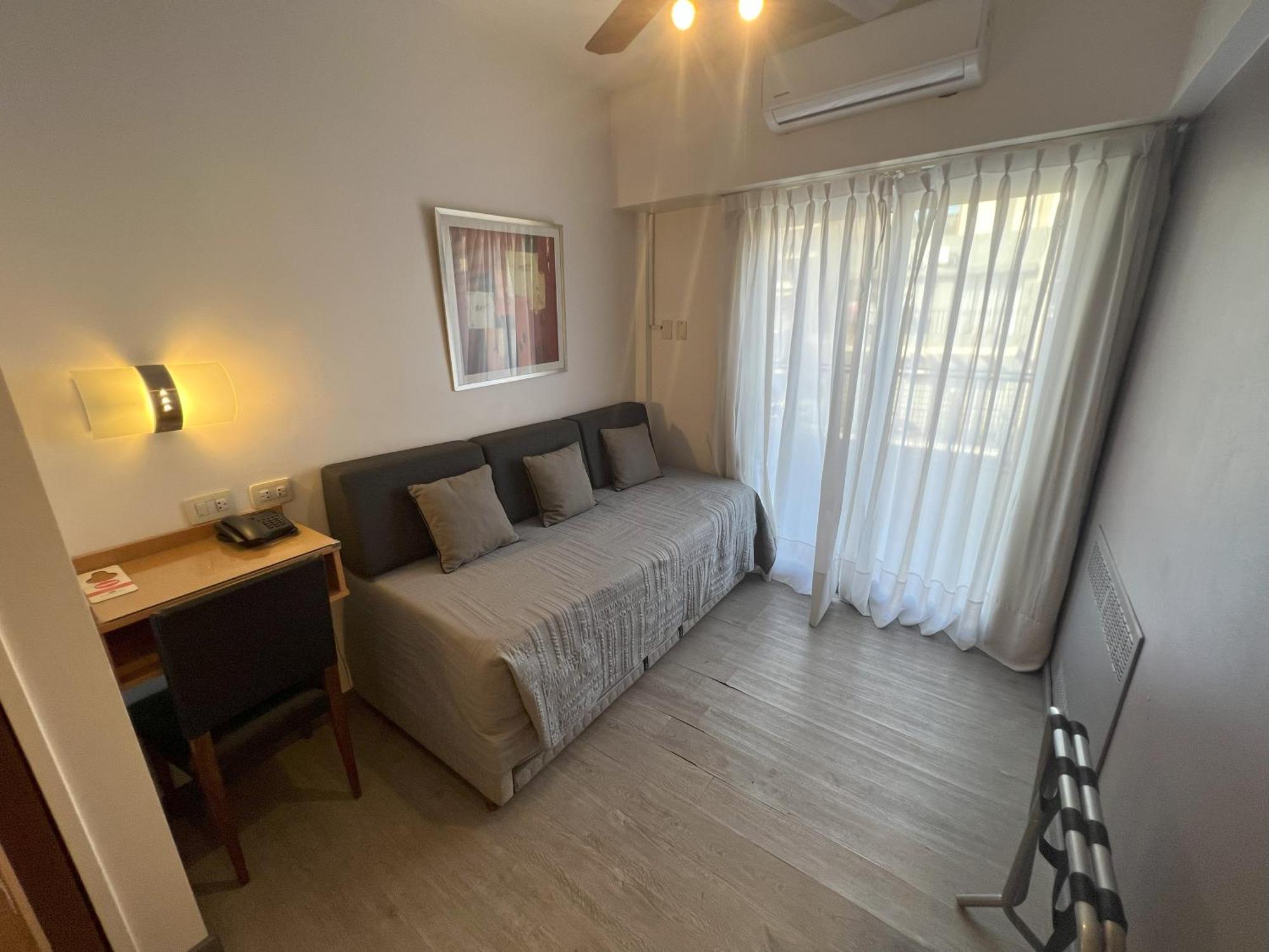 Sarmiento Palace Hotel Buenos Aires Ngoại thất bức ảnh