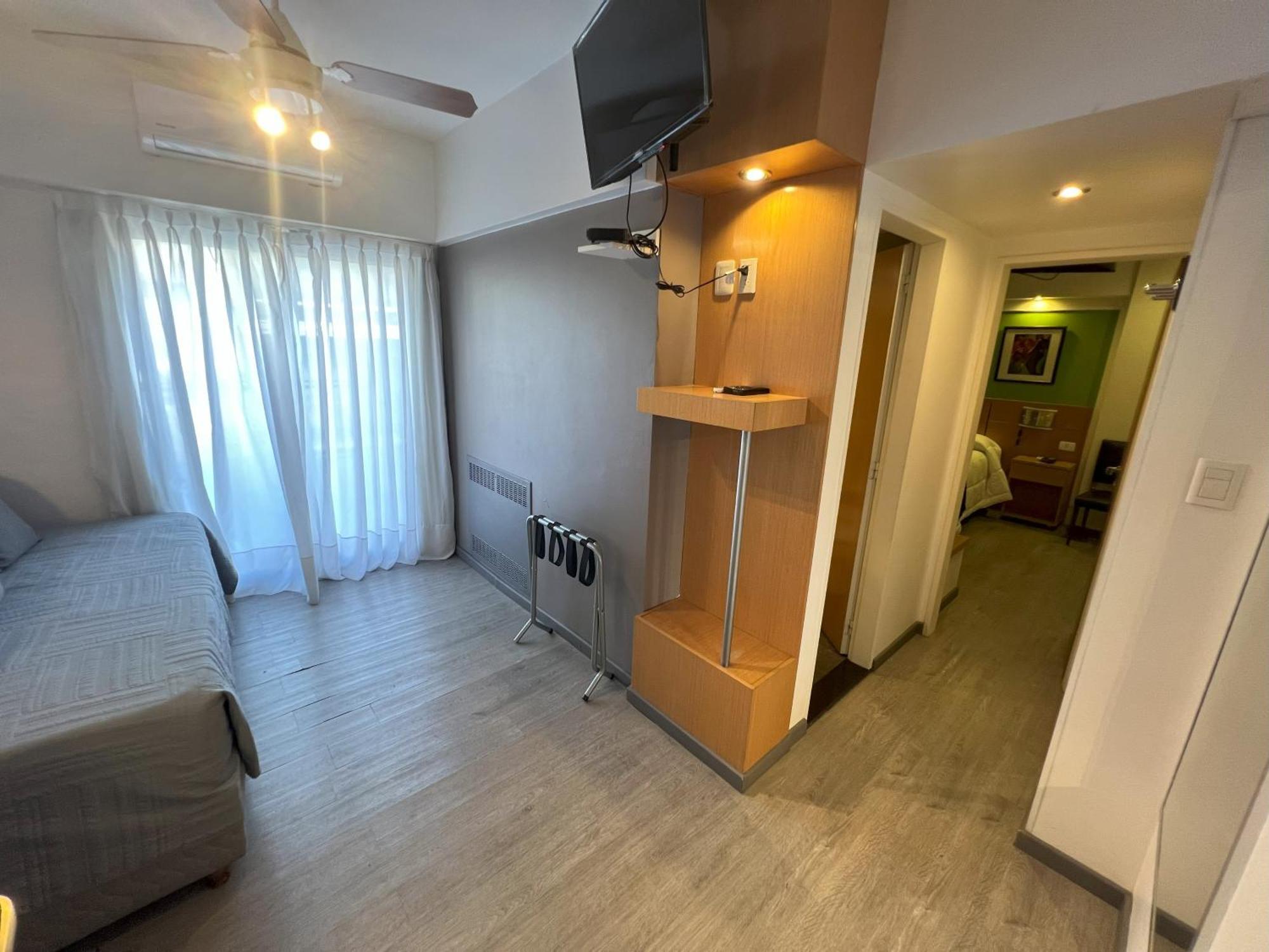 Sarmiento Palace Hotel Buenos Aires Ngoại thất bức ảnh