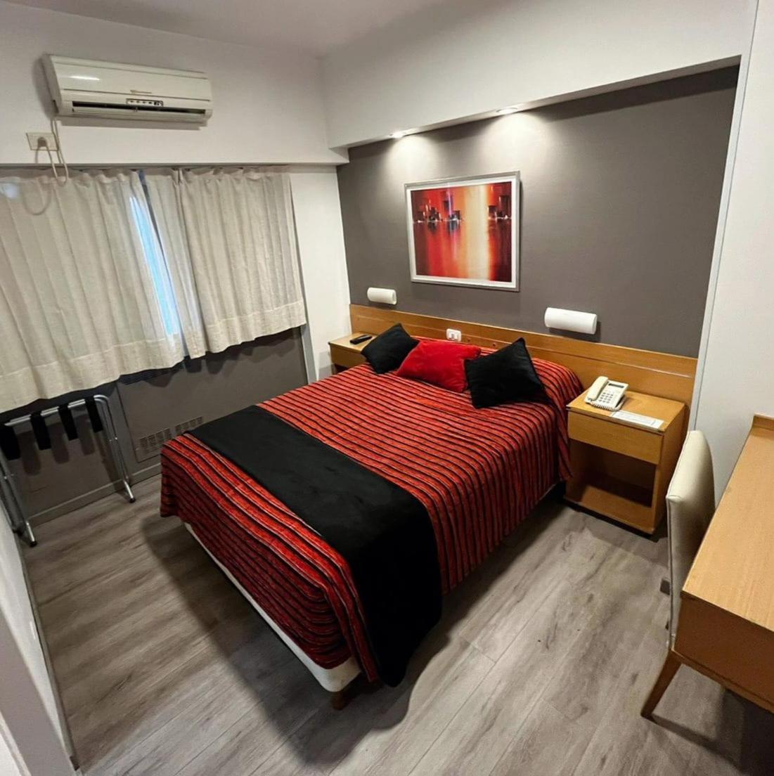 Sarmiento Palace Hotel Buenos Aires Ngoại thất bức ảnh