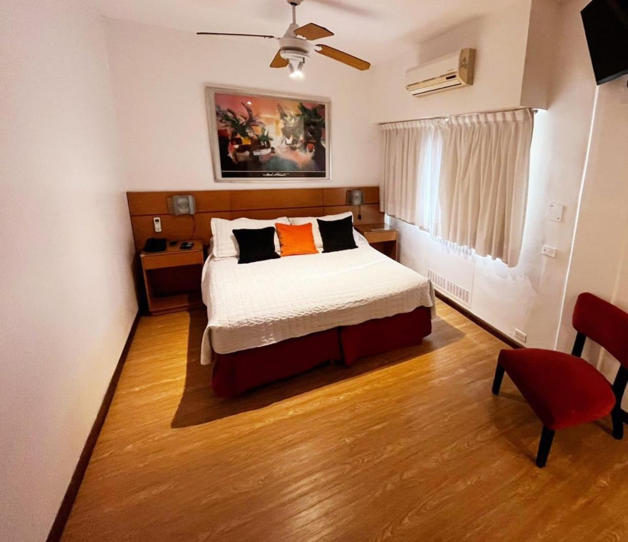 Sarmiento Palace Hotel Buenos Aires Ngoại thất bức ảnh