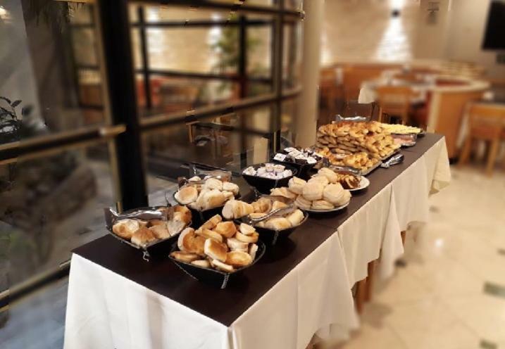 Sarmiento Palace Hotel Buenos Aires Ngoại thất bức ảnh